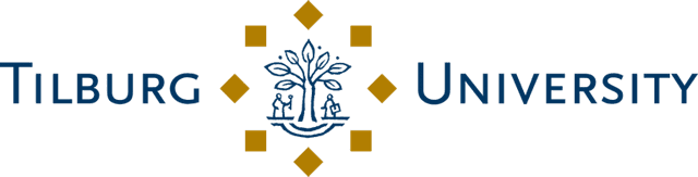 Tilburg University logo